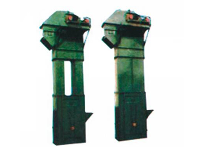 HL、TH斗式提升機(jī)