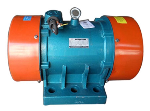 YZS振動(dòng)電機(jī)
